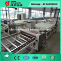 gypsum ceiling board cutting machine laminating machine